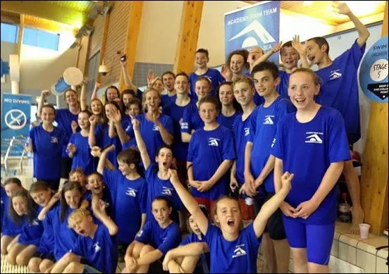 Relay Gala 2015
