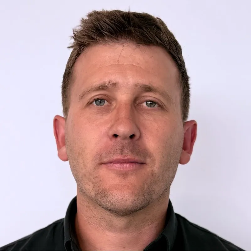Gary Elliott