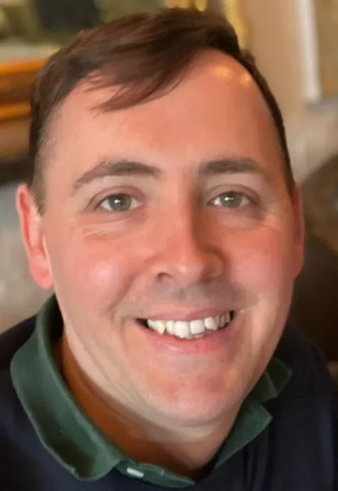 Mark Jimmieson