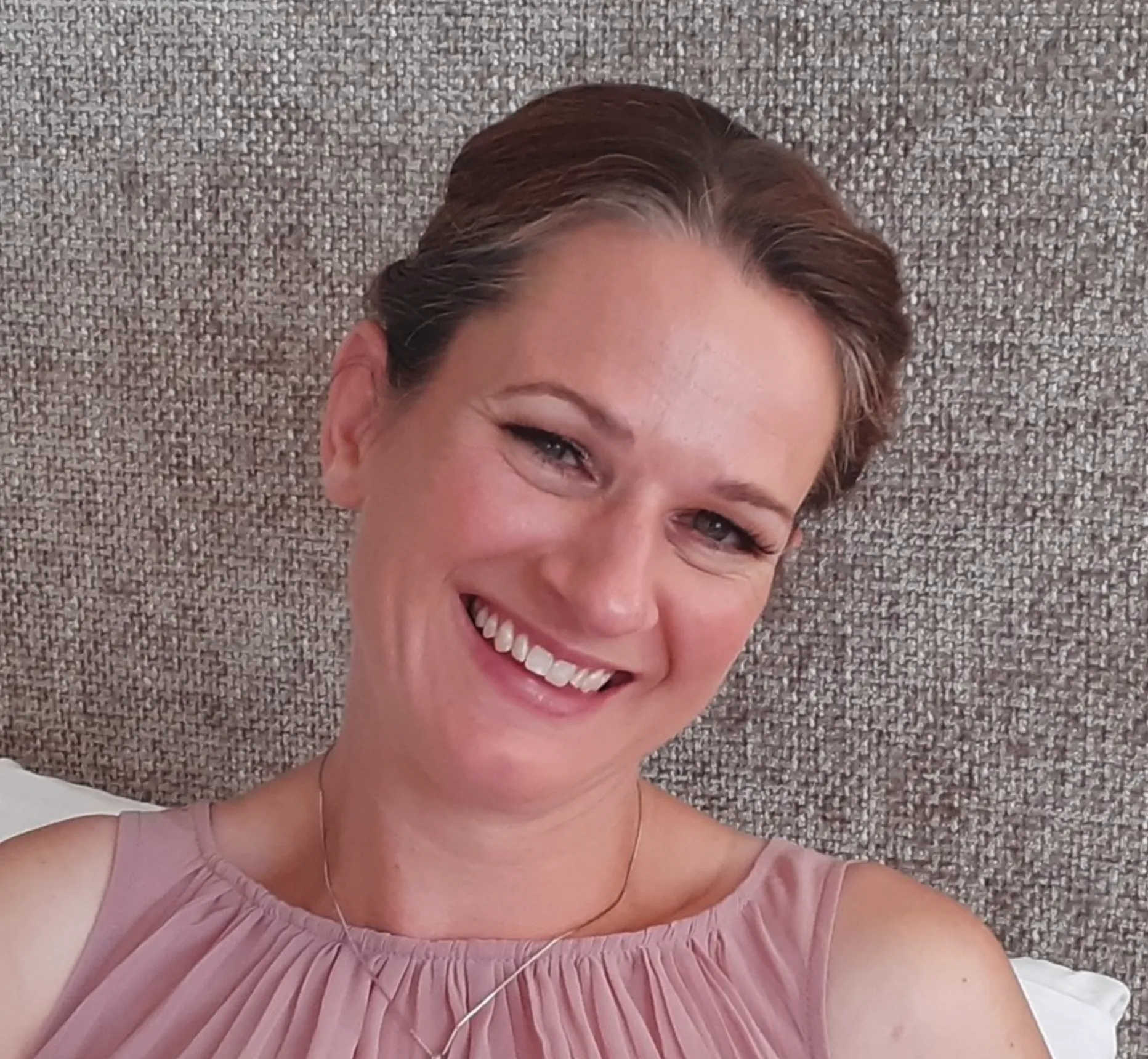Nicola Freeman