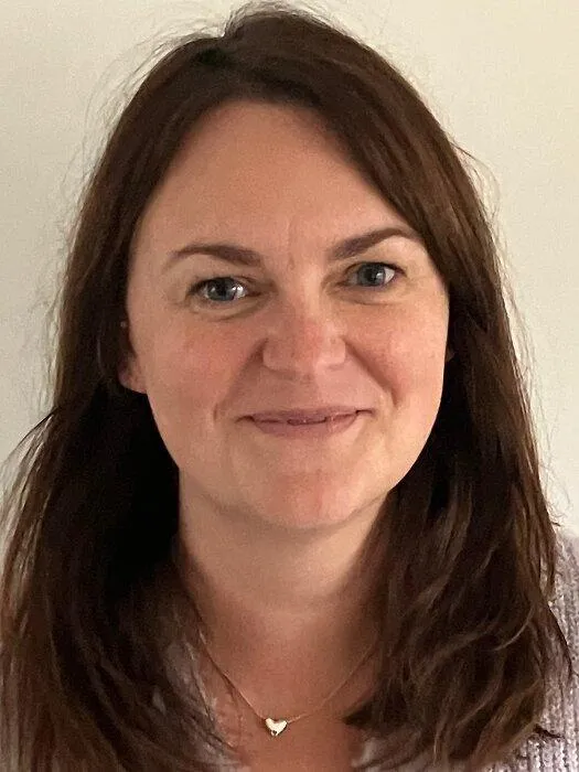 Vicky Shortland